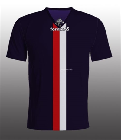 Dijital Futbol Forması F7100