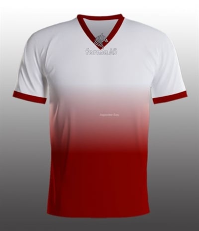 Dijital Futbol ve Halısaha Forma Özel Sipariş