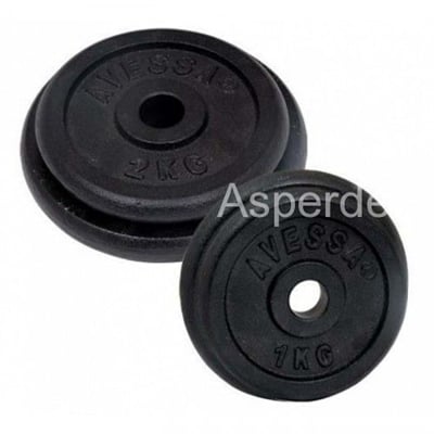 Siyah Döküm Plaka Avessa Kilogram Fiyatı