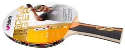 BUTTERELY WERNER SCHLAGER GOLD