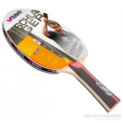 BUTTERELY WERNER SCHLAGER PLATIN