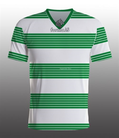 Dijital Futbol ve Halısaha Forma Özel Sipariş