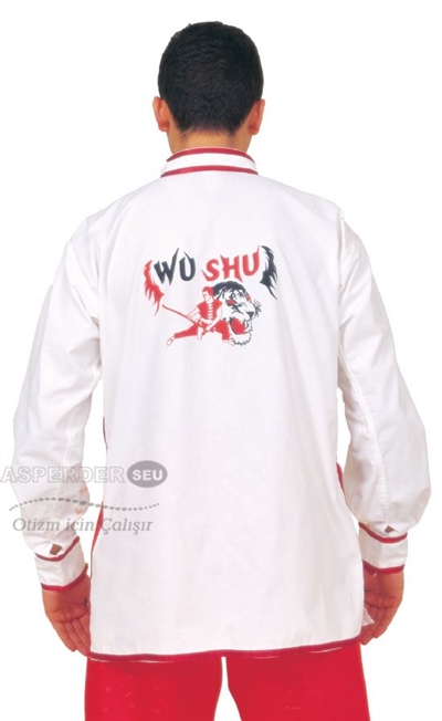 Wu Shu Elbisesi Do Smai VS-075
