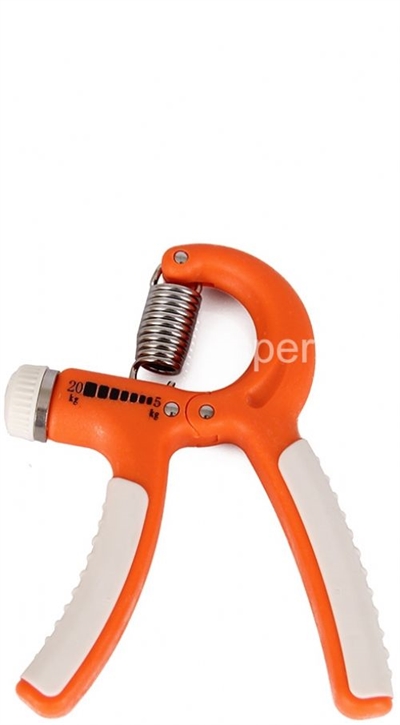 El Yayı Ayarlı GR072 -1