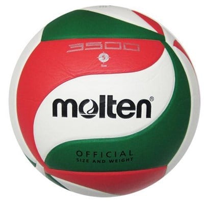 Molten V5M3500 Yapıştırma Voleybol Topu No 5 