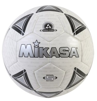 Mikasa SS50 Dikişli Futbol Topu No 5