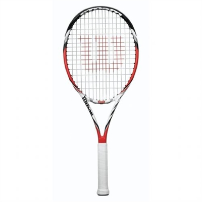 Wilson Steam 105 S Tenis Raketi