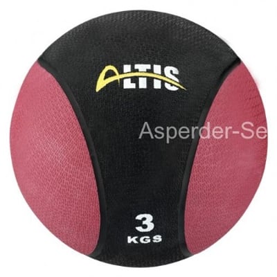 Sağlık Topu 3 kg