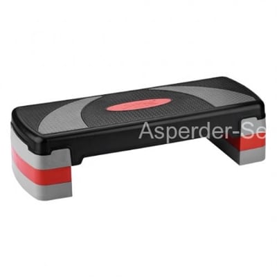 Step Tahtası Üç Kademeli