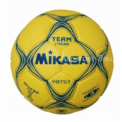 Hentbol Topu Mikasa HBST3 - Y
