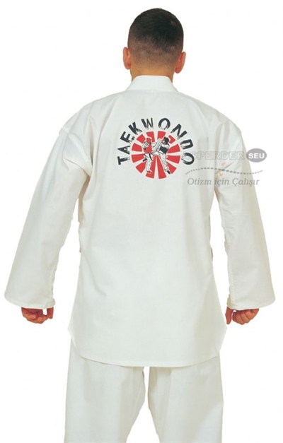 Do Smai TE-020 Taekwondo Elbisesi