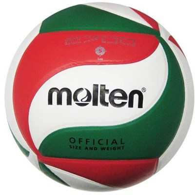 Molten V5M2700 Yapıştırma Voleybol Topu No 5 