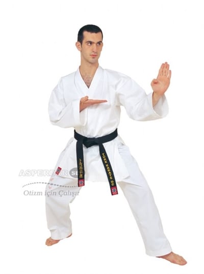 Do Smai Karate Antrenman Elbisesi KA-005