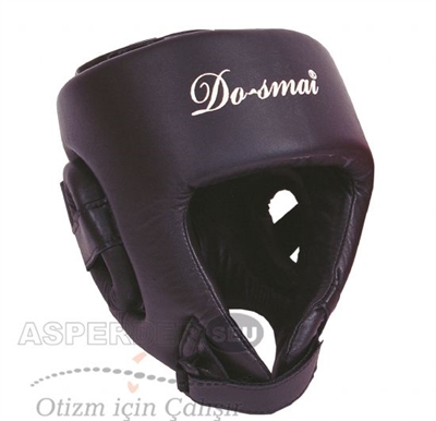 Do Smai Maç Kaskı (deri) KO-371