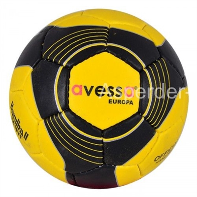 Hentbol Topu Avessa