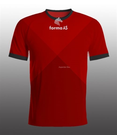 Dijital Futbol ve Halısaha Forma Özel Sipariş