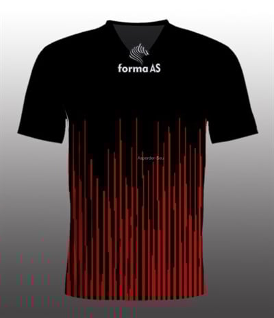 Dijital Futbol ve Halısaha Özel Forma Siparişi