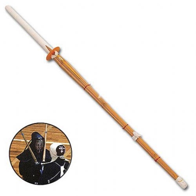 Shinai