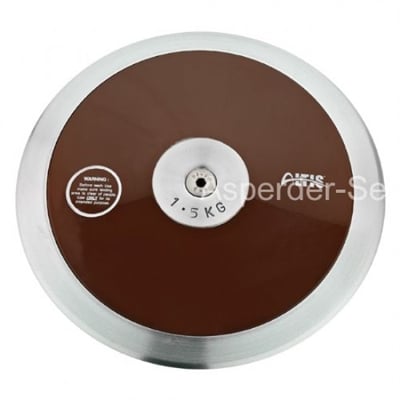 Disk Kahverengi 1,5 kg