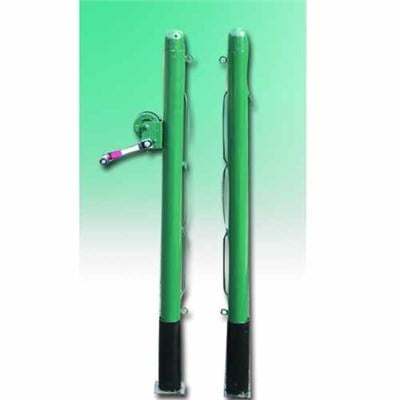 Tenis direği te-2 mapali ithal mekanizmalı