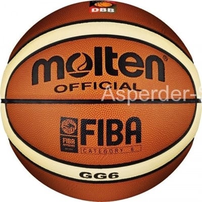 Molten Basketbol Topu - BGG6