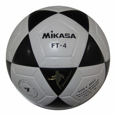 Mikasa FT4 Yapıştırma Futbol Topu No 4