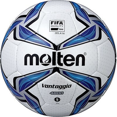 Molten F5V4800 FIFA Onaylı Futbol Topu No 5