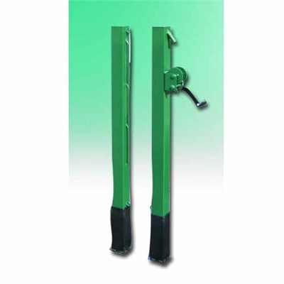 Tenis dikare ithal mekıanizmalıreği 