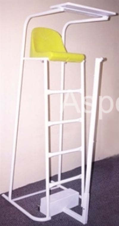 Badminton Hakem Koltuğu