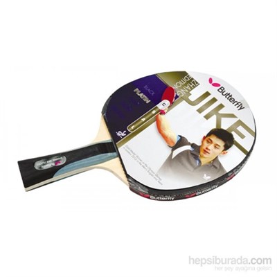 BUTTERELY ZHANG JIKE PLATIN