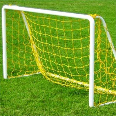 Minyatür vfutbol kalesi metal seyyar 100*160cm