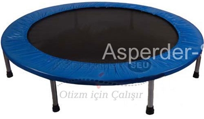 Trambolin - 92cm çap