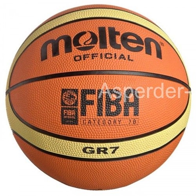 Molten Basketbol Topu - BGR7