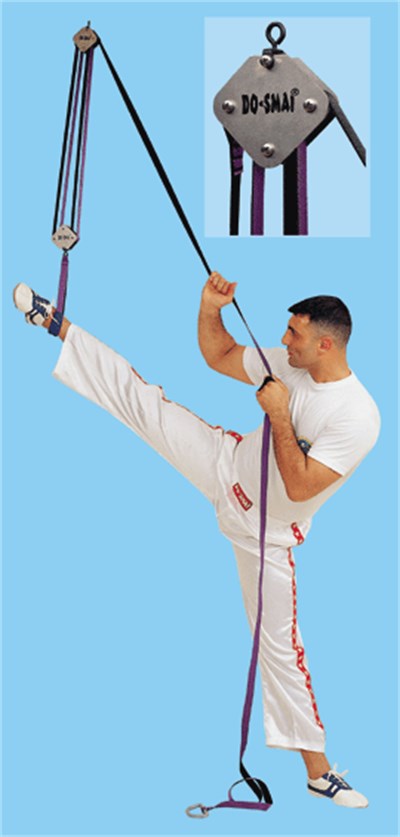 AYAK AÇMA ALETİ