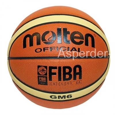Molten Basketbol Topu - BGM6