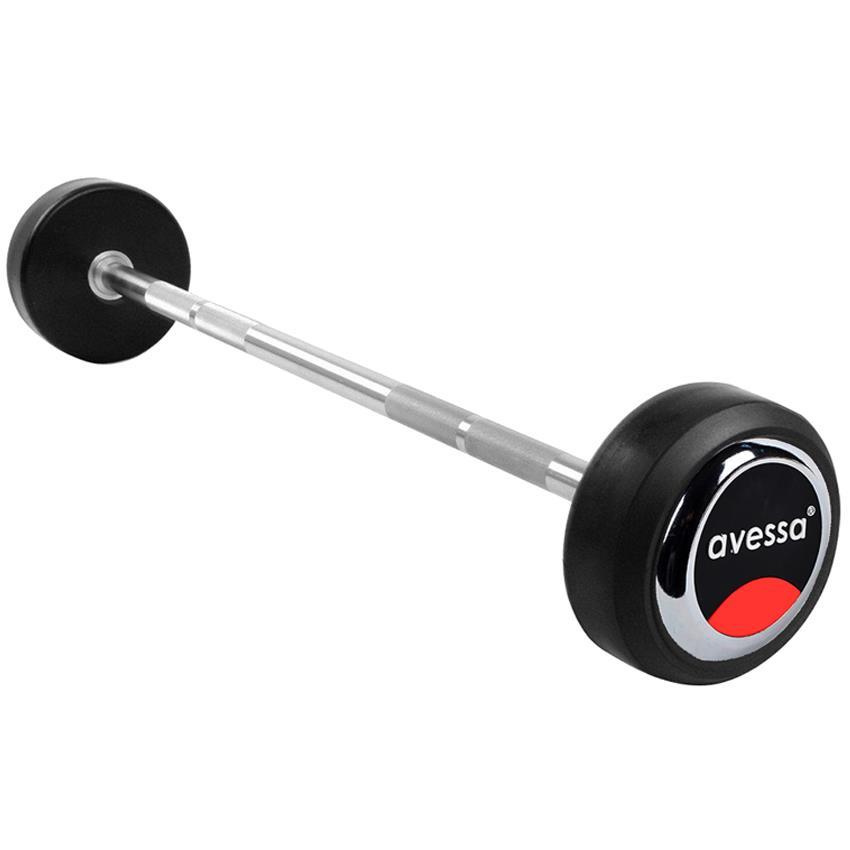 Avessa 45 Kg Uzun Olimpik Dambıl