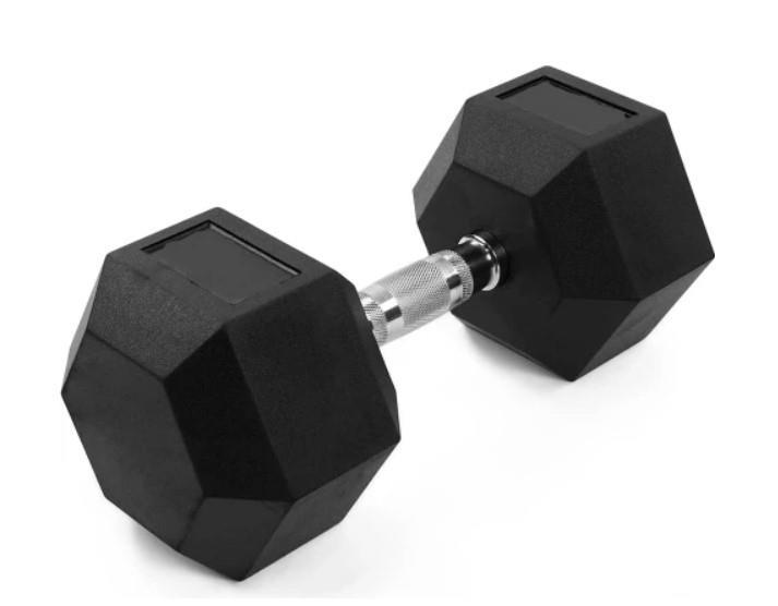 Avessa 8 Kg Hex Olimpik Dambıl