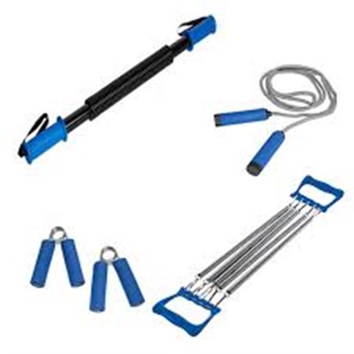 AVESSA AİLE SETİ BÜKBÜKLÜ