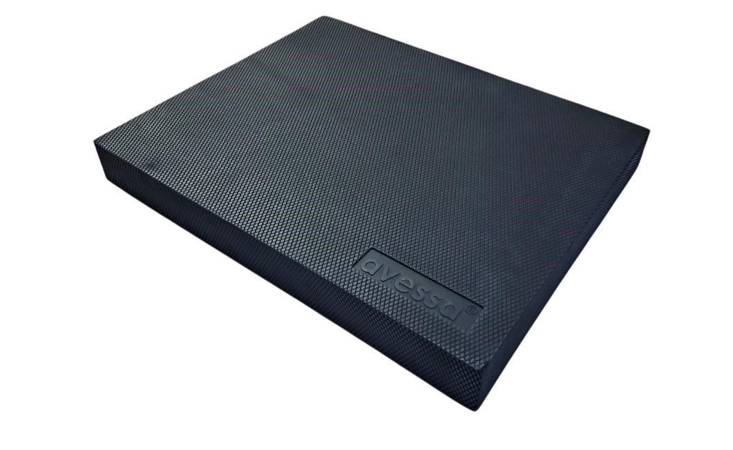 Avessa Bal-50X40 Balans Denge Pad Siyah