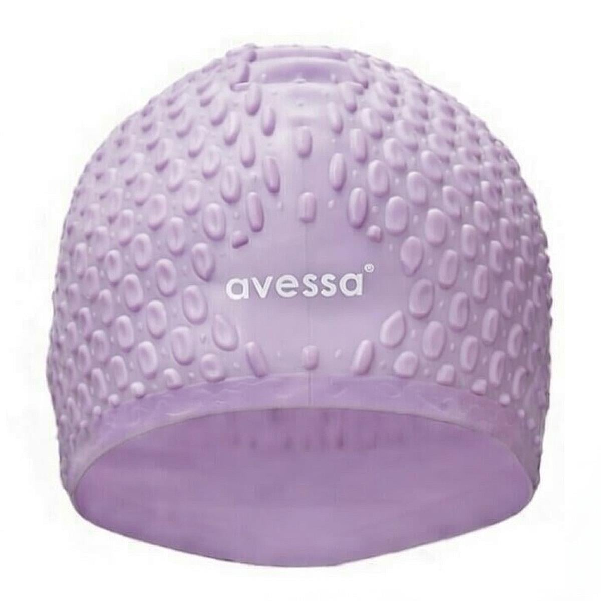 Avessa Bslk-15 Büyük Silikon Bone Lila