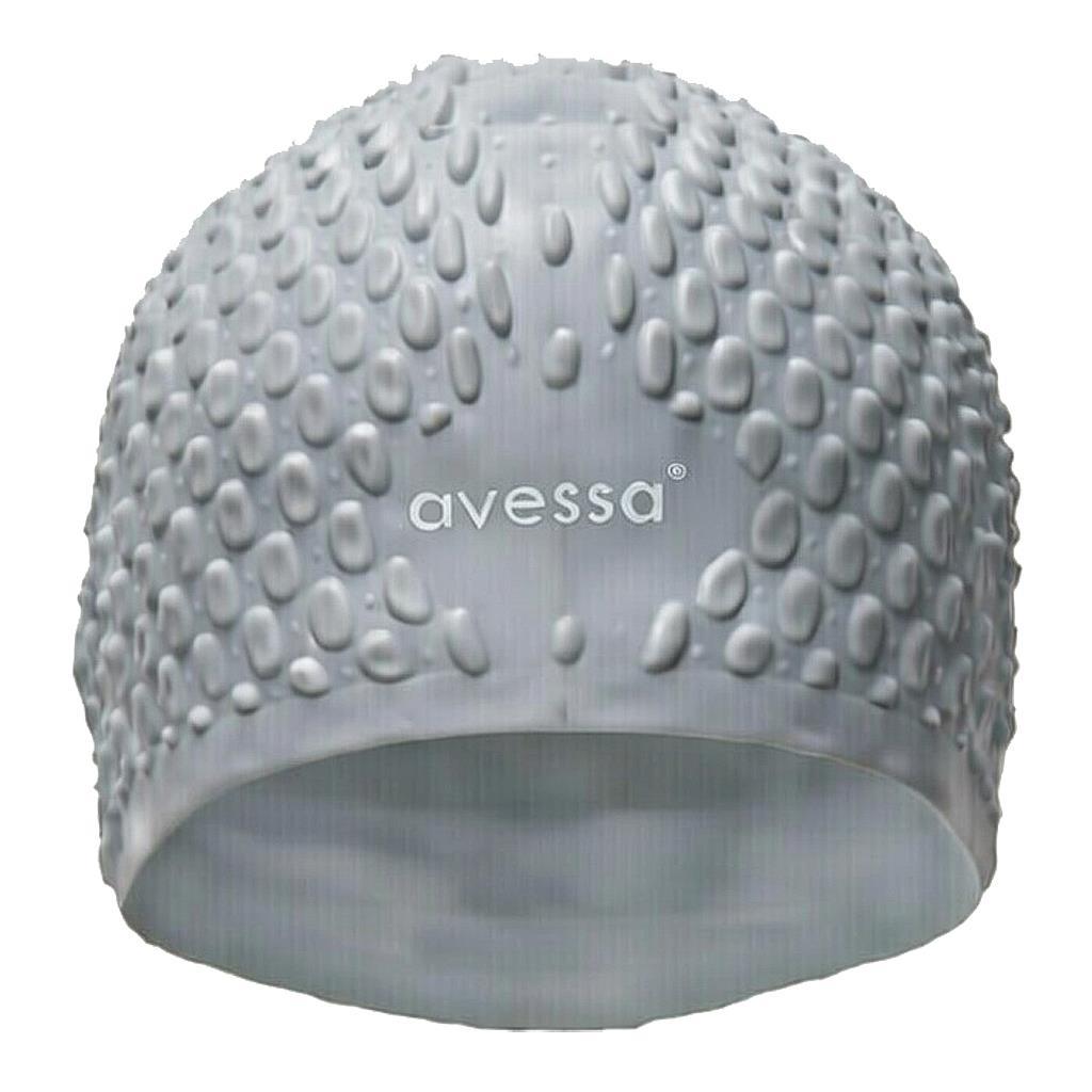 Avessa Bslk-35 Büyük Silikon Bone Gri