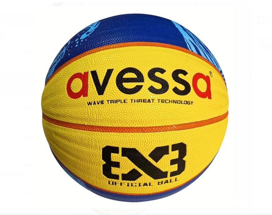 Avessa Bt-1100 Basketbol Topu