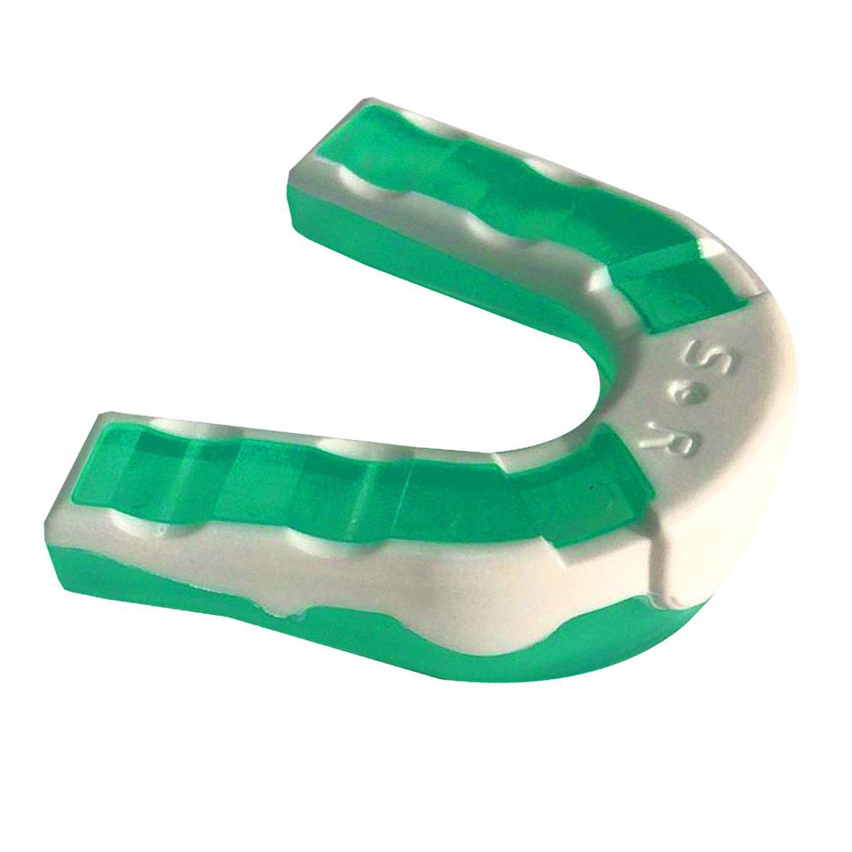 Avessa DGL-200 Profesyonel Boks Dişliği Yeşil