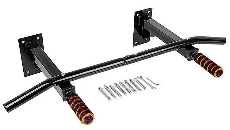 Avessa Dmb-100 Duvara Monte Çok Amaçlı Barfiks Aleti