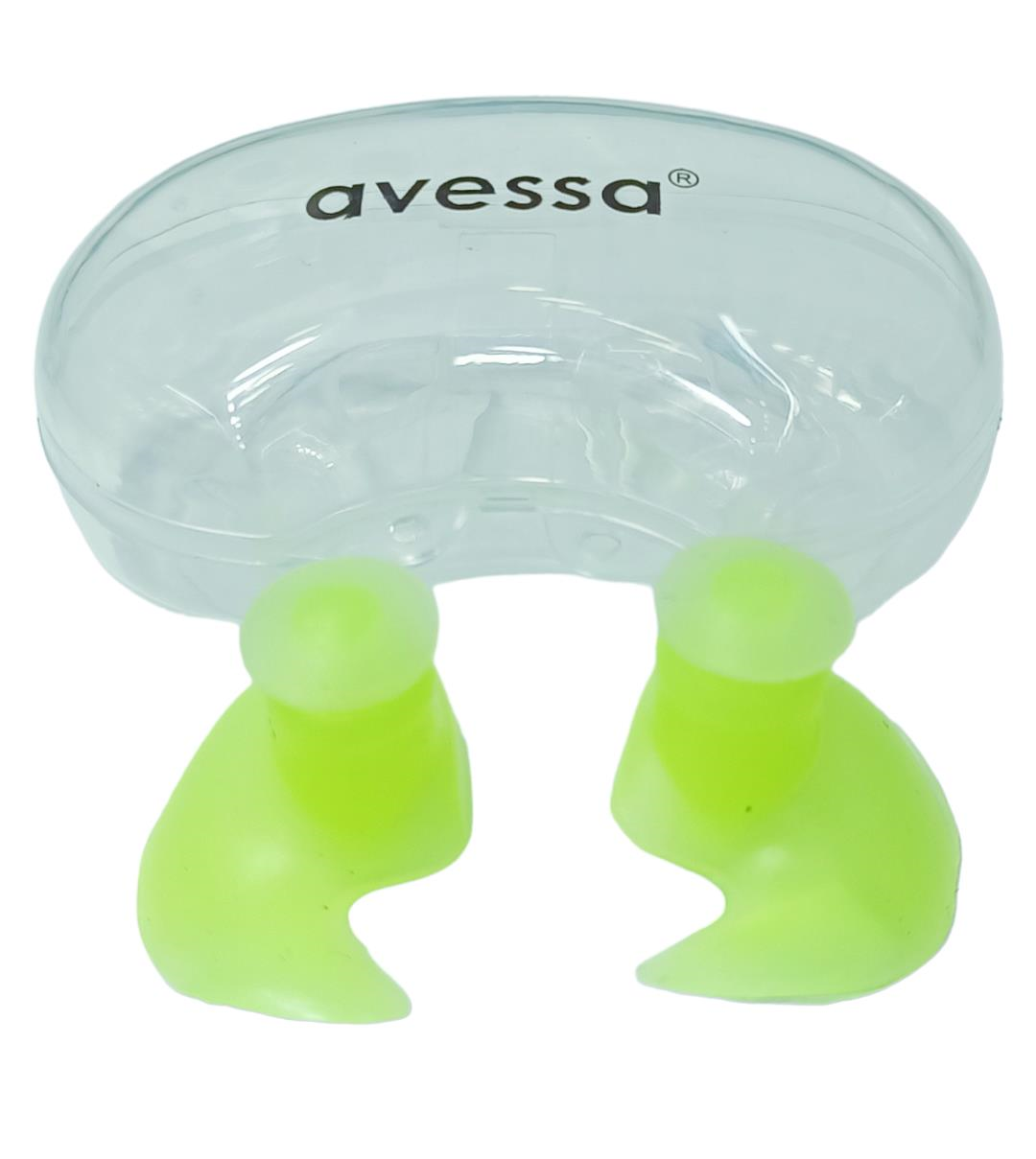 AVESSA EP-6B  KULAK TIKACI SARI