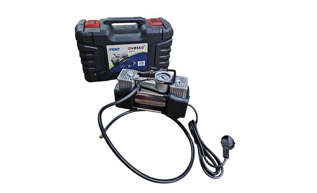 Avessa Epmp-200 Elektrikli Kompresör Top Pompası