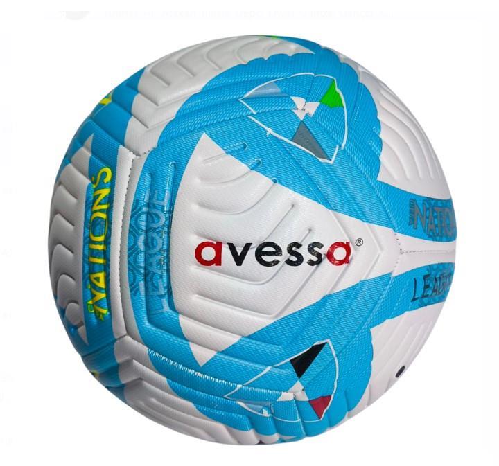 Avessa Ft-660 Futbol Topu No5
