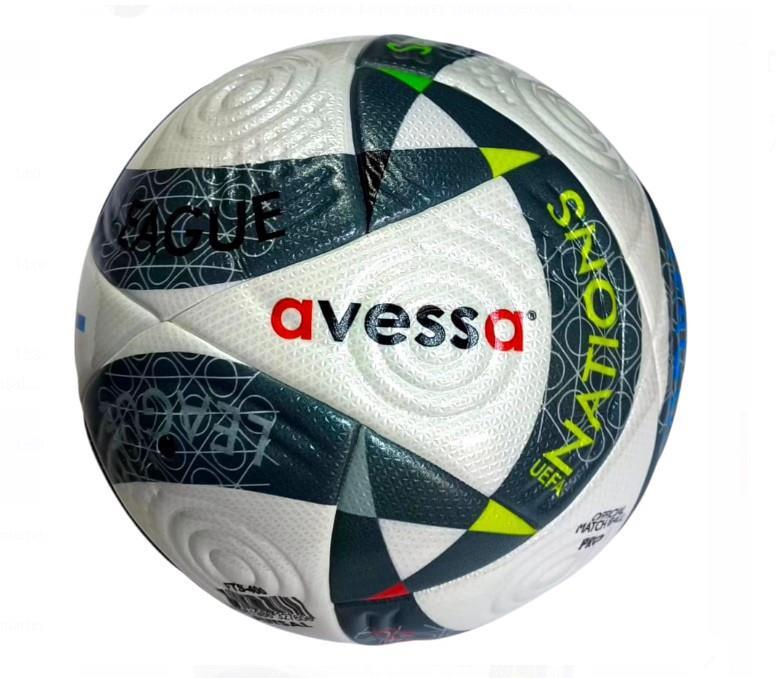 Avessa Fts-400 Futsal Topu No4