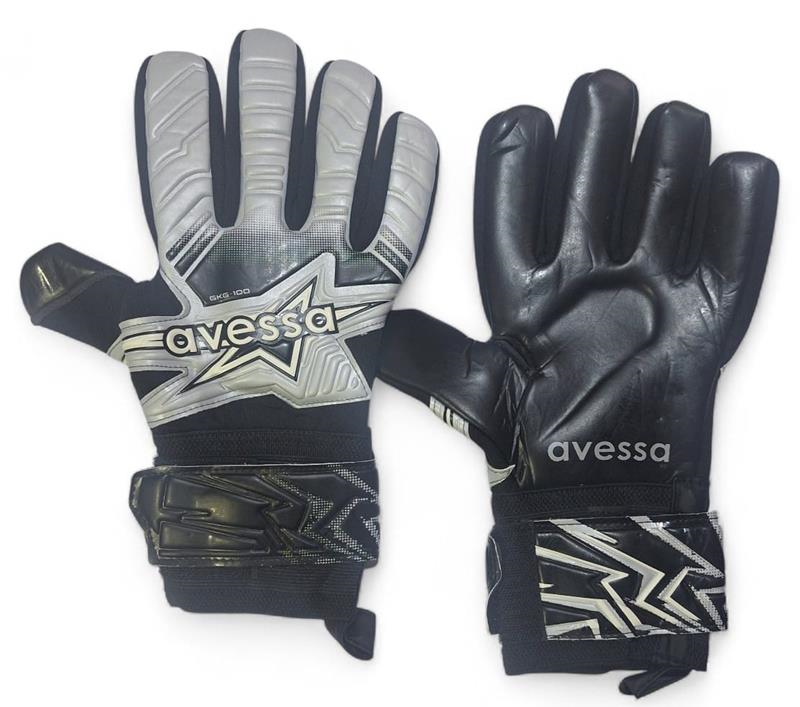 Avessa Gk-100-2 Kaleci Eldiveni
