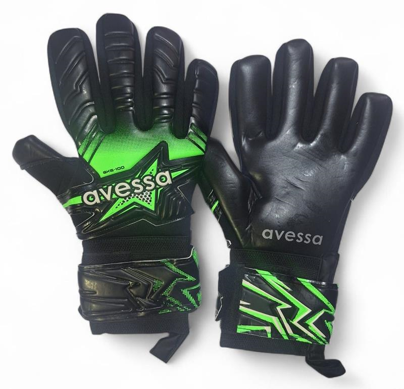 Avessa Gk-100-3 Kaleci Eldiveni